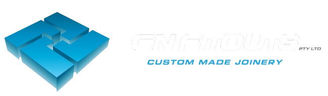 CN Fitouts Logo
